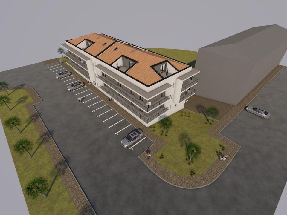 Apartament a Viseu, Viseu - foto 4